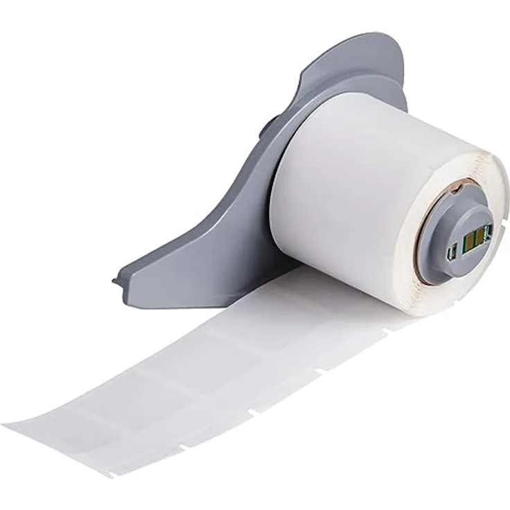 Brady Self-Laminating Vinyl Wrap Around Labels für M710 und M7-31-427, robust und vielseitig einsetzbar