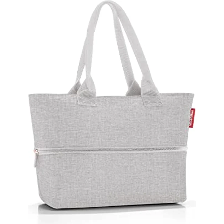 reisenthel Einkaufstasche shopper e1 twist sky rose – Bild 2