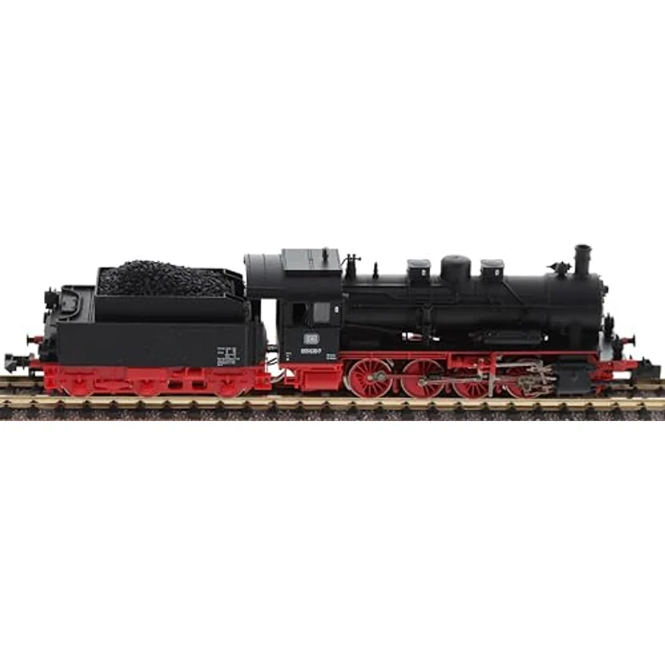 Fleischmann N Dampflok 055 635-7, DB, Ep. IV, Modelleisenbahn, 1 Stück – Bild 4