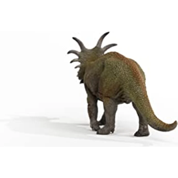 Schleich® 15033 Dinosaurs Styracosaurus - Preisvergleich – Bild 7