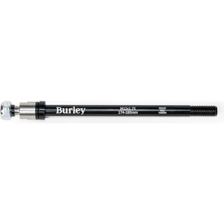 Burley Steckachse M12 – Bild 2