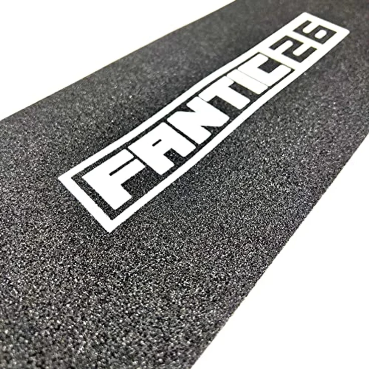 Chilli Pro Scooter Stuntscooter Chilli Pro Reaper Stunt-scooter H=84cm Crown + Fantic26 Griptape, Schwarz – Bild 4