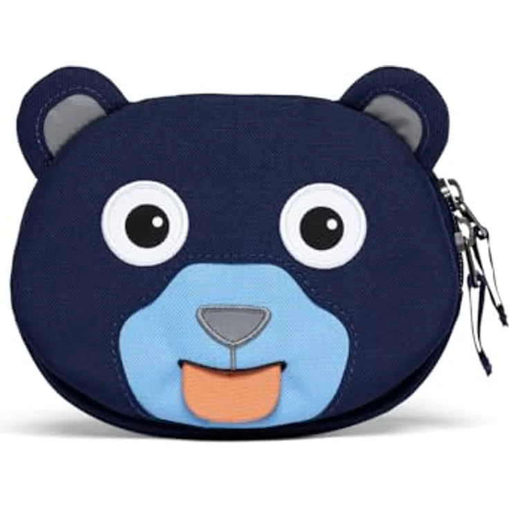 Affenzahn Velokorb, Lenkertasche für Kinder für spontane Ausflüge – Bild 5