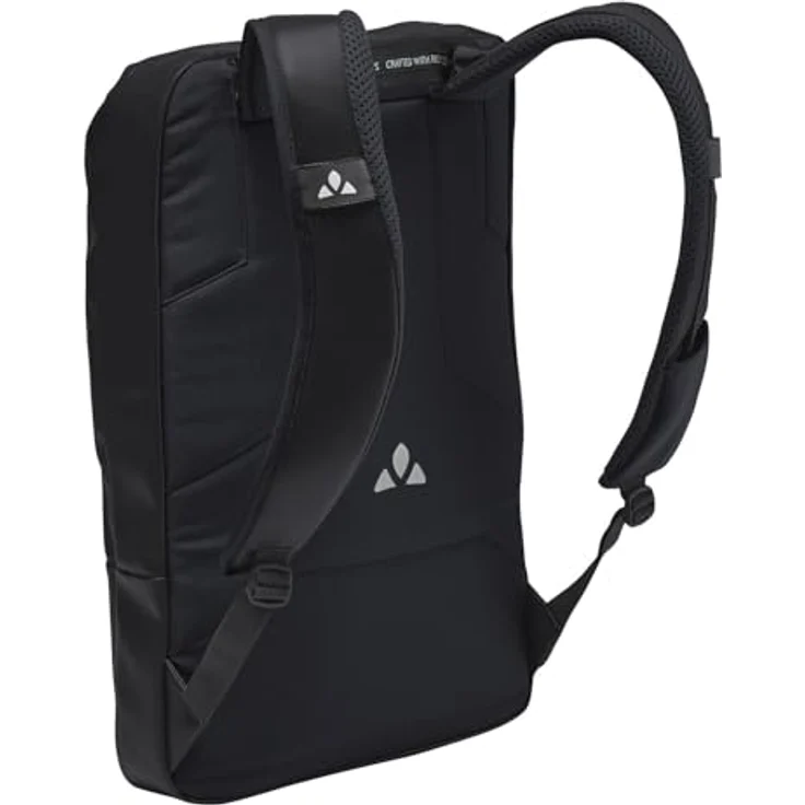 Vaude Rucksack Mineo Backpack 17 black – Bild 2