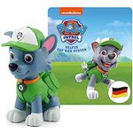 tonies Hörfiguren für Toniebox, PAW Patrol – Die Hungeschau, Hörspiel mit 4 Geschichten für Kinder ab 3 Jahren, Spielzeit ca. 50 Minuten