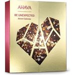 Ahava The Adventure Adventskalender, 24-teilig mit Beautyartikeln und Mineralien aus dem Toten Meer