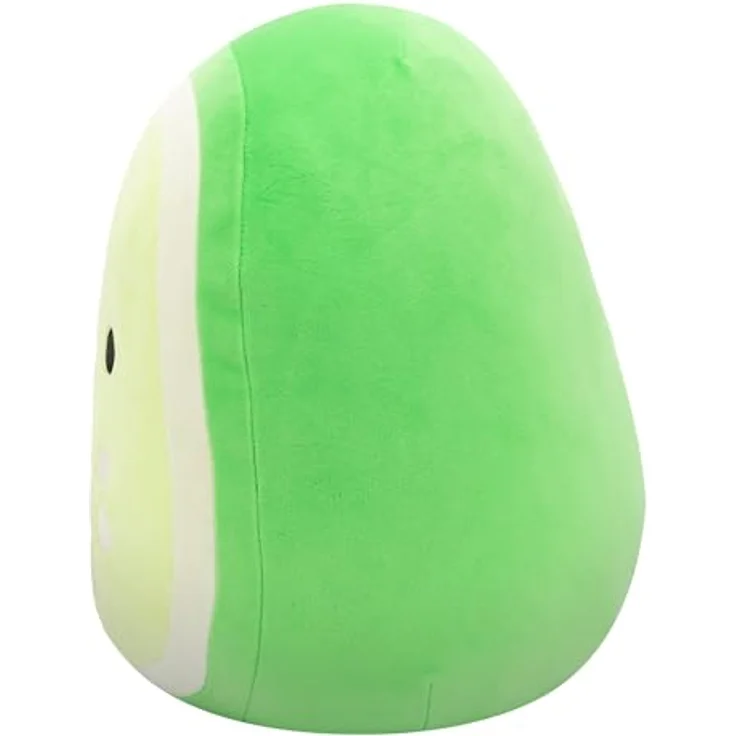 Squishmallows Original 30 cm Carmichael die Gurkenscheibe - Ultraweiches offizielles Jazwares Plüsch – Bild 4