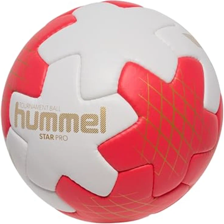 Hummel Hmlstar, Schlupf Handball für Erwachsene – Bild 2