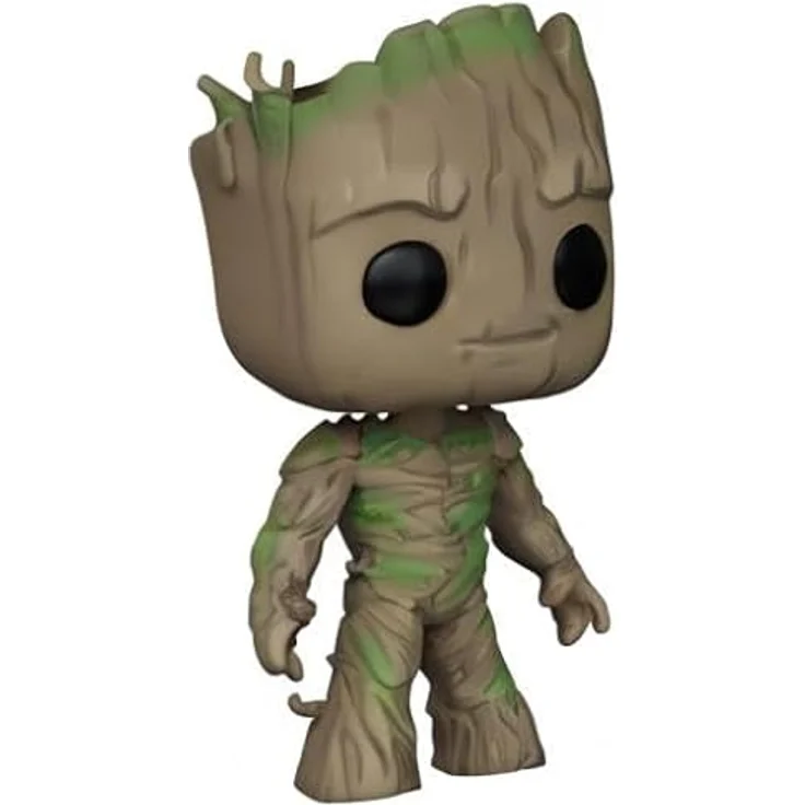 Guardians of the Galaxy Vol. 3 POP! Vinyl Figur Groot 9 cm – Bild 4