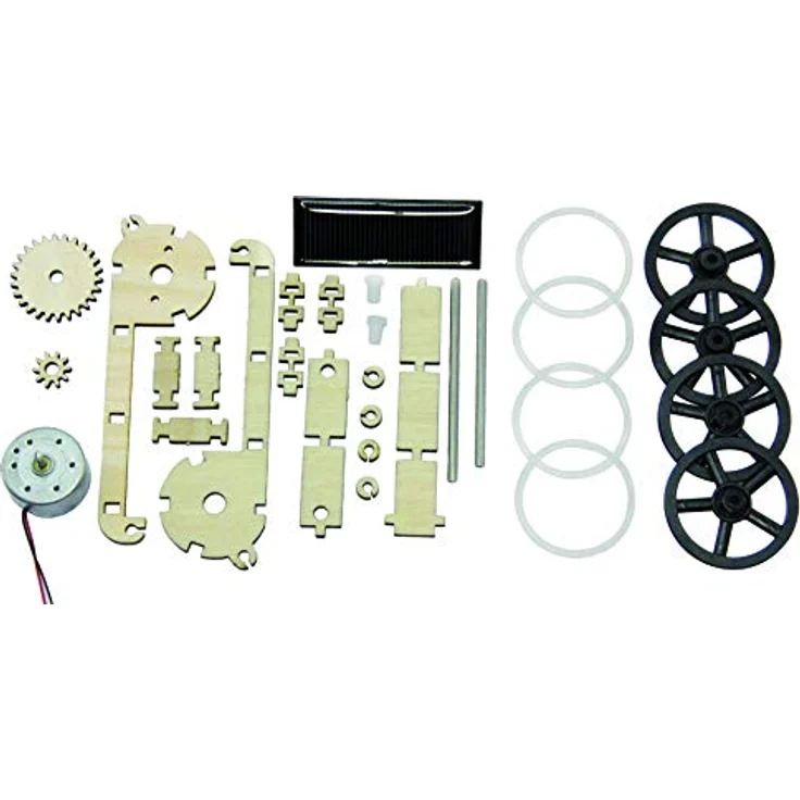 Sol Expert 40440 40440 Solar Auto – Bild 2