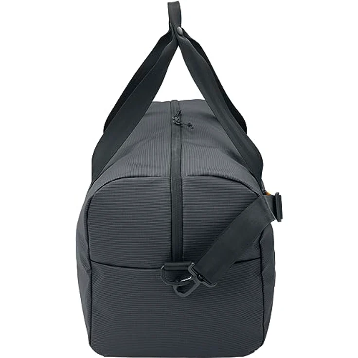 Evoc Sporttasche 55 cm, grau, 100% Polyester, ideal für Kindersport – Bild 5