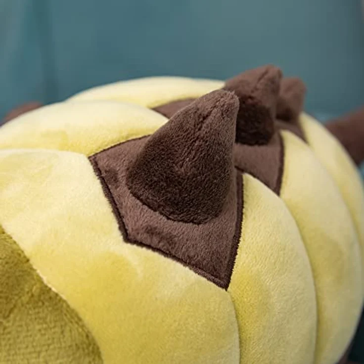 Numskull Offizieller Destiny 2 Hive Worm Plüsch, 5,5 Zoll Mini-Plüschreplik mit hohen Details, offizielles Destiny 2 Merchandise – Bild 3