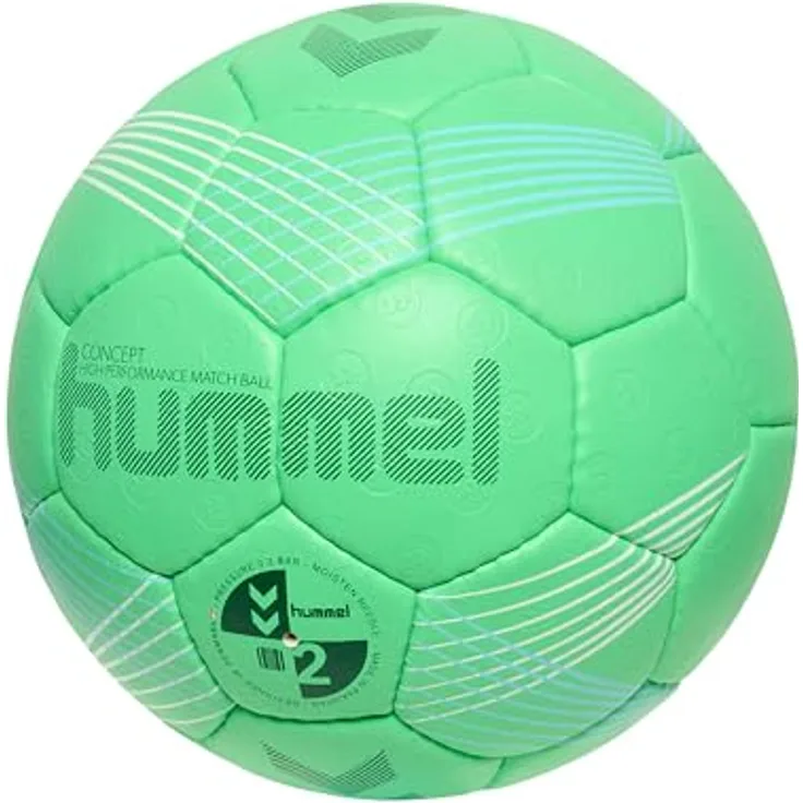 hummel Concept Hb Unisex Erwachsene Handball - Preisvergleich