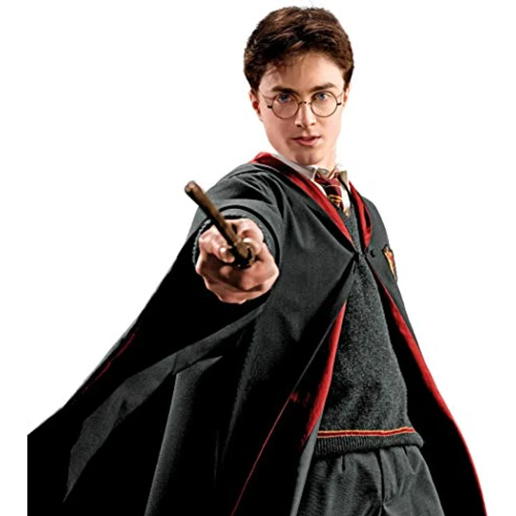 Rebel Harry Potter: Obrona p/czarnš magiš, Brettspiel für 2 Spieler mit strategischem Denken, polnische Version, ab 11 Jahren – Bild 10