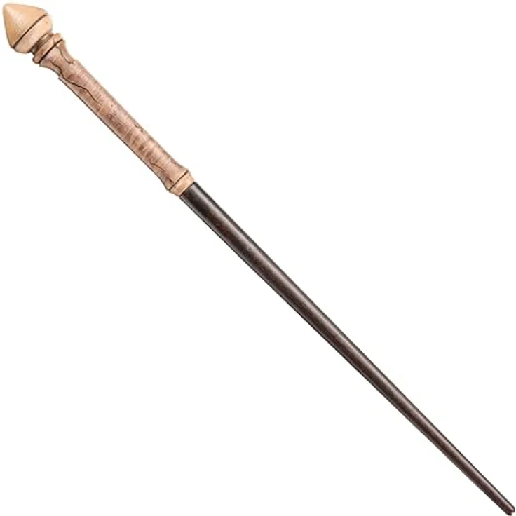 The Noble Collection Hermine Grangers First Wand, Kunstharz, 262 g, in Ollivanders Box – Bild 2