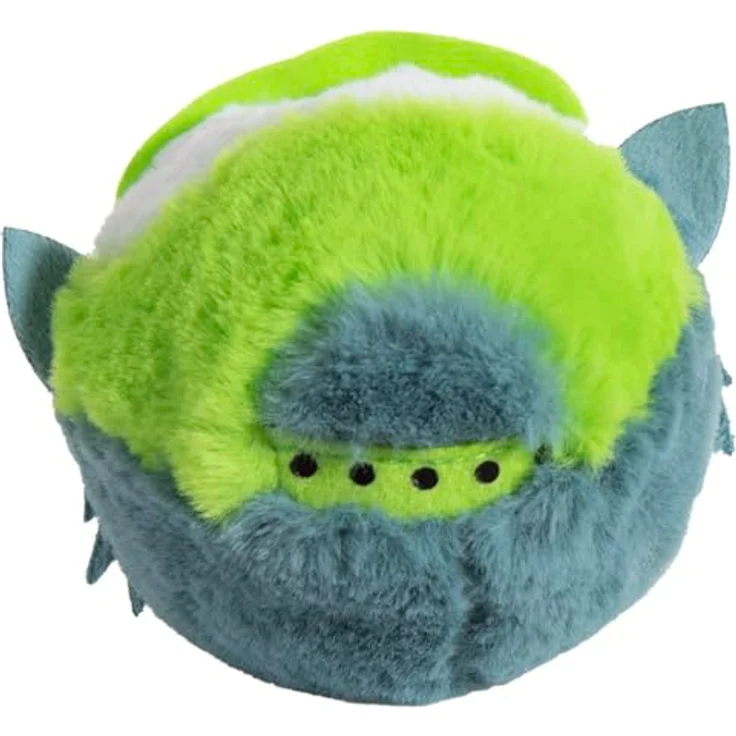TY Beanie Bouncers - PAW Patrol - Rocky - Kuscheltier, ca. 7 cm – Bild 3