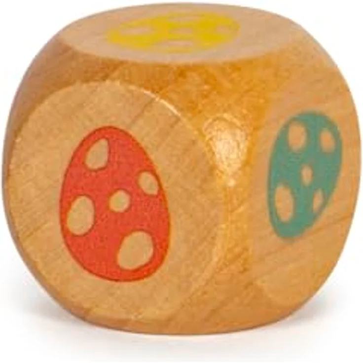 Small Foot - Wooden Balance Game Dino, 14-teiliges Brettspiel für Kinder – Bild 5