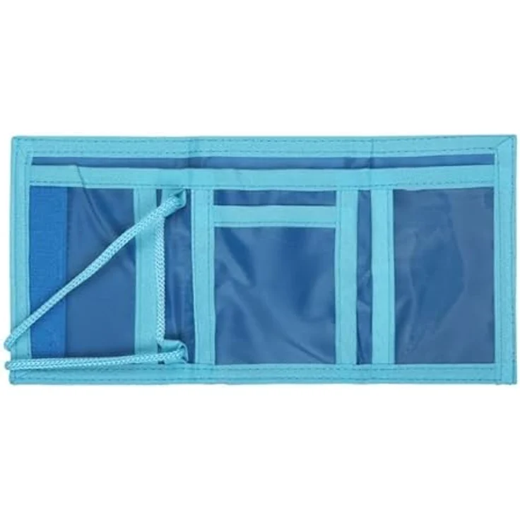 Undercover Lilo & Stitch Geldbörse für Kinder, 9 x 13 cm, Brustbeutel mit Reißverschluss, ideales Geschenk für Jungen und Mädchen – Bild 3