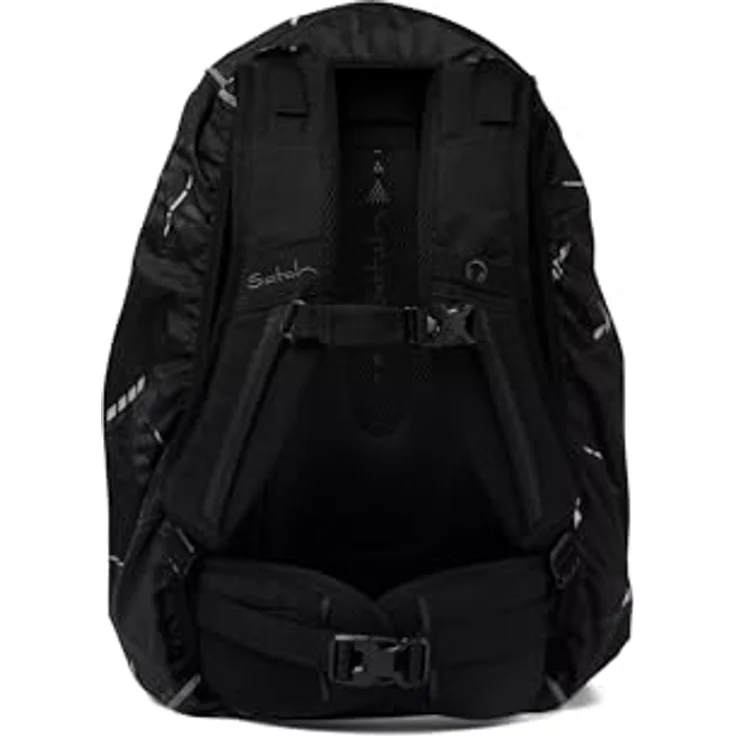 Satch Regencape Ninja Matrix - Preisvergleich – Bild 3