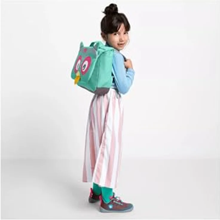 Affenzahn Pre School Bag Owl – Bild 6