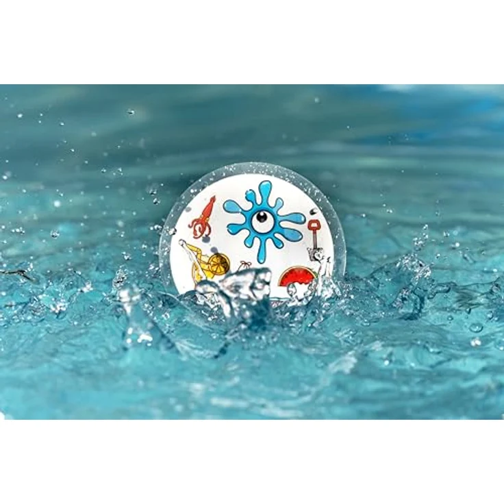 Dobble Waterproof – Bild 9