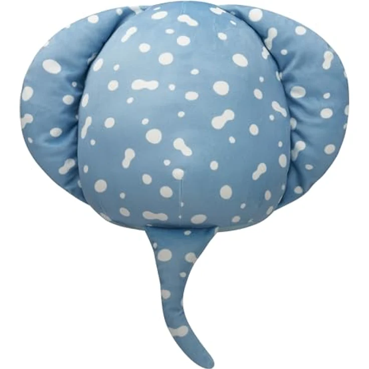 Squishmallows SQCR06619 - Akilah der Stachelrochen 30 cm, offizielles Jazwares Plüsch, superweiches Kuscheltier – Bild 4