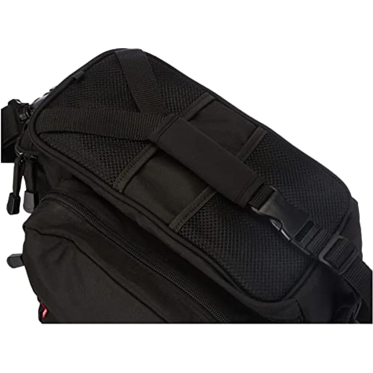 Rixen & Kaul Rackpack 2 Plus für Racktime Größe 23x35x30 cm 12 ltr. – Bild 3