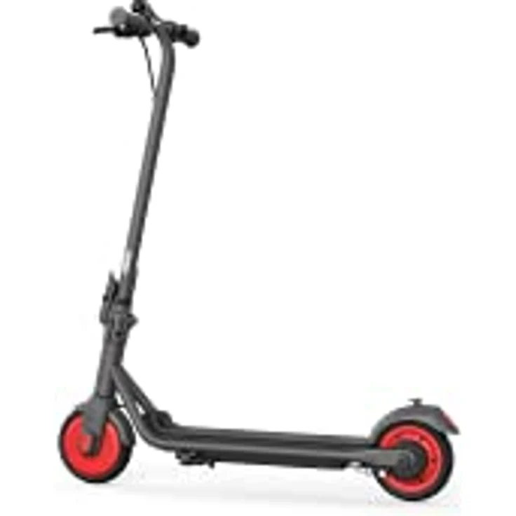 Electric scooter Segway Segway Ninebot Zing C20 Electric scooter - Preisvergleich – Bild 3