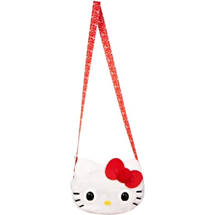 BAG Sanrio Purse Pets - Hello Kitty – Bild 8