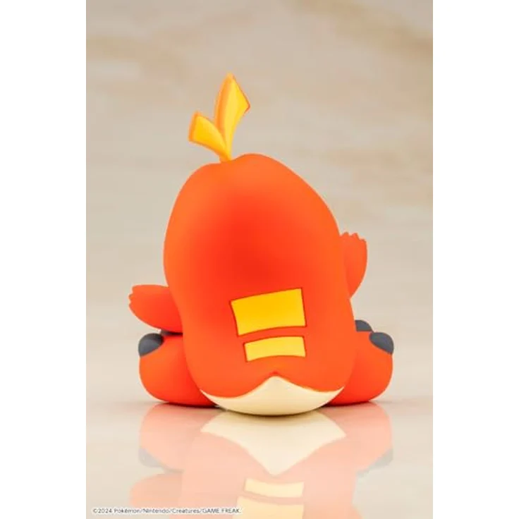 Kotobukiya Pokémon ARTFXJ Statue 1/8 Florian & Krokel, 20 cm PVC Sammlerstück aus Pokémon Karmesin und Purpur mit detailreicher Bemalung und stilvoller Base – Bild 6