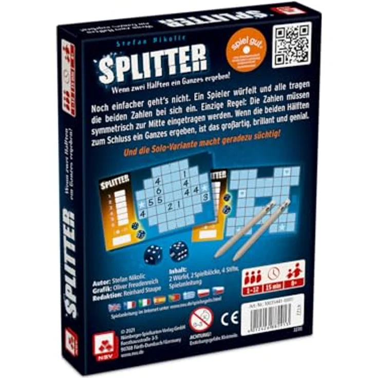 Splitter – Bild 3