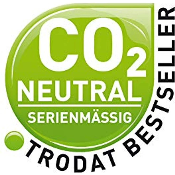 trodat Stempelkissen blau, 11,0 x 7,0 cm, nachfüllbar für Polymer- und Gummistempel – Bild 7