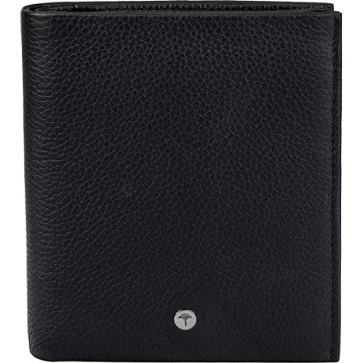 Joop! Cardona Midas BillFold V16 Black