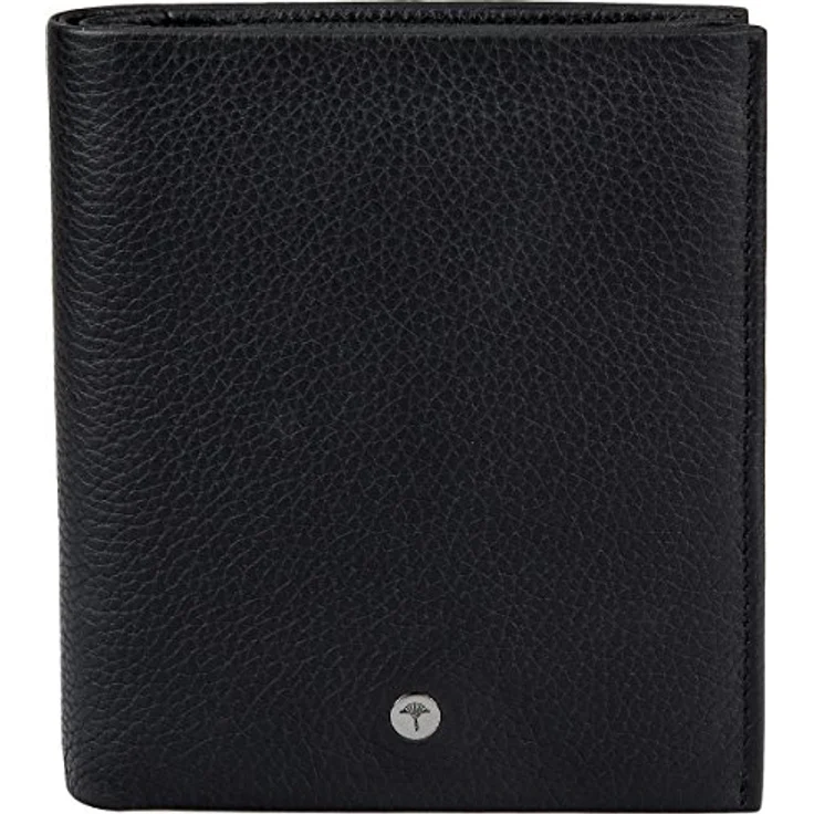 Joop! Cardona Midas BillFold V16 Black – Bild 1