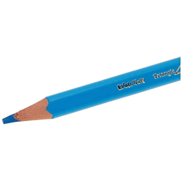 BIC Kids Evolution Triangle Mehrfarben 12 Stück(e) – Bild 6