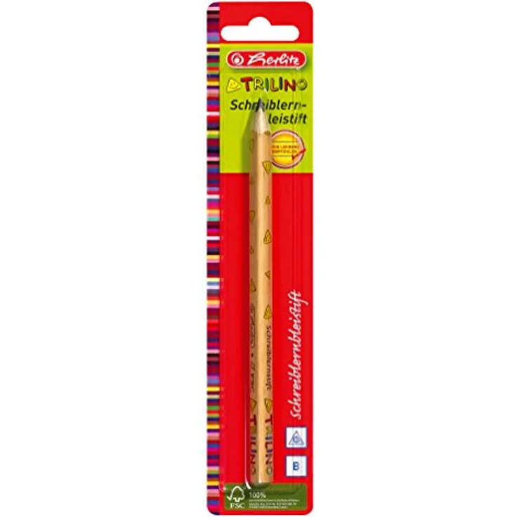 Herlitz Trilino - Preisvergleich – Bild 2