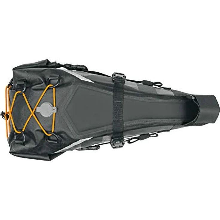 SKS Explorer Saddlebag Größe 57,5x16,5x34,5 cm 13 ltr. – Bild 4
