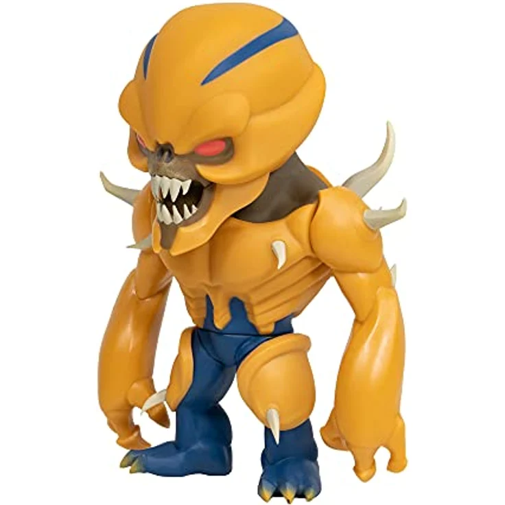 Numskull Imp DOOM Eternal In-Game Sammlerstück Replik Spielzeugfigur – Offizielles DOOM Merchandise – Limitierte Auflage – Bild 2