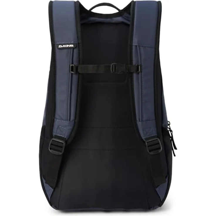 Dakine Schulrucksack Campus M, ergonomisch mit 15'' Laptopfach, isoliertem Kühlfach und verstellbaren Schulterriemen, Polyester – Bild 2