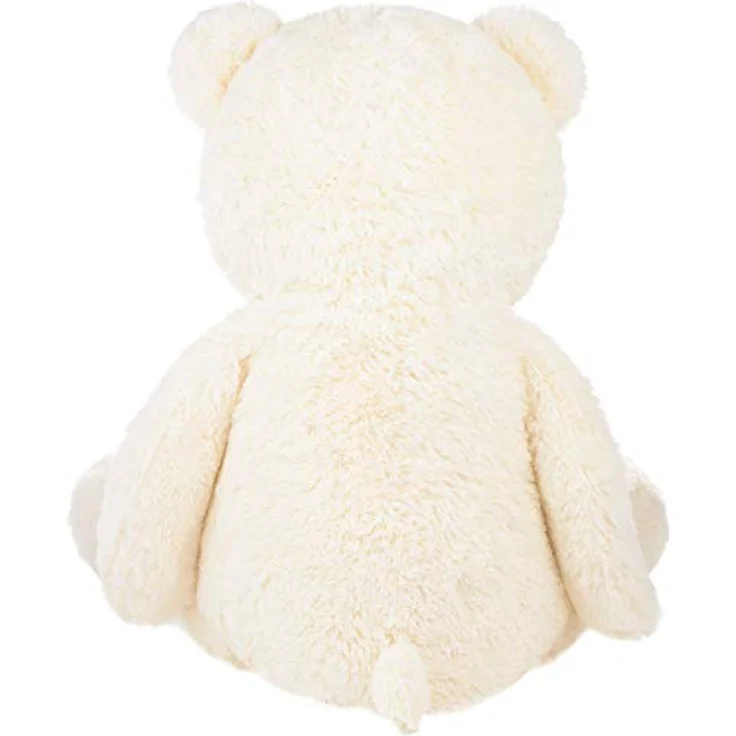 Teddybär 100 cm mit einem I Love You Herz - Stofftier Plüschtier Kuscheltier – Bild 6