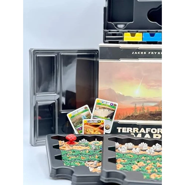 Terraforming Mars Big Box (engl. ) – Bild 6