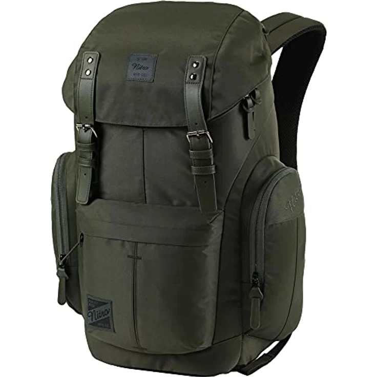 Nitro DAYPACKER rosin – Bild 2