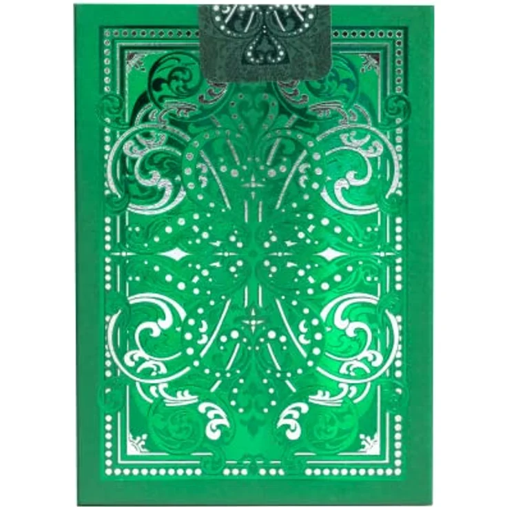 Bicycle Jacquard Premium Spielkarten, 1 Deck – Bild 3