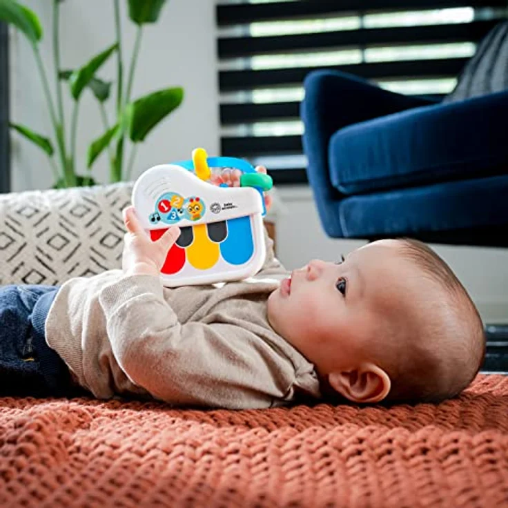 Baby Einstein, Petit Piano Musikspielzeug – Bild 8