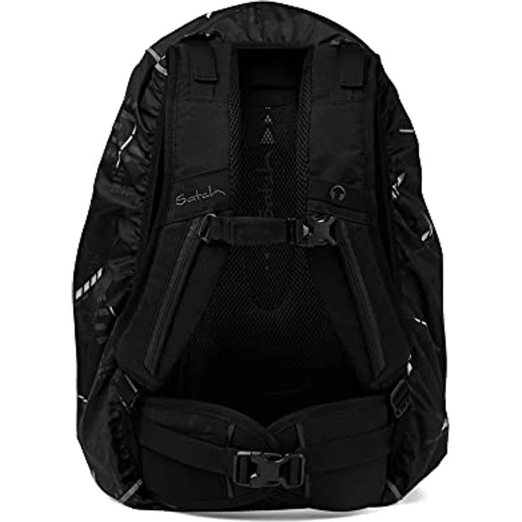 Satch Regencape Ninja Matrix - Preisvergleich – Bild 7