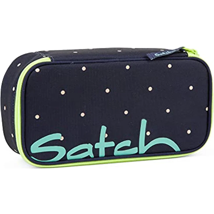 Satch Schlamperbox pretty confetti – Bild 2