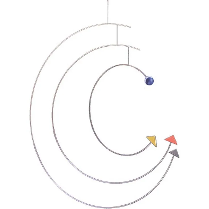 Flensted Mobiles, Babymobile, So Close Mobile
