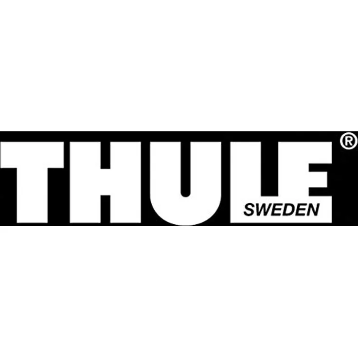 Thule RoundTrip Velcro Banner