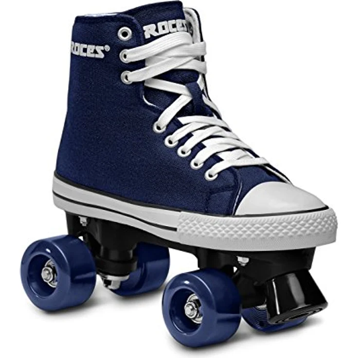 ROCES Damen Rollschuhe blau 35 – Bild 1
