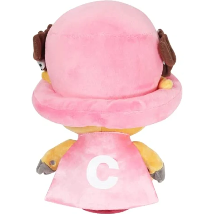 SAKAMI - One Piece - Chopper 5 - Plüsch/Plush Figur/Toy - 25cm - original & lizensiert – Bild 3
